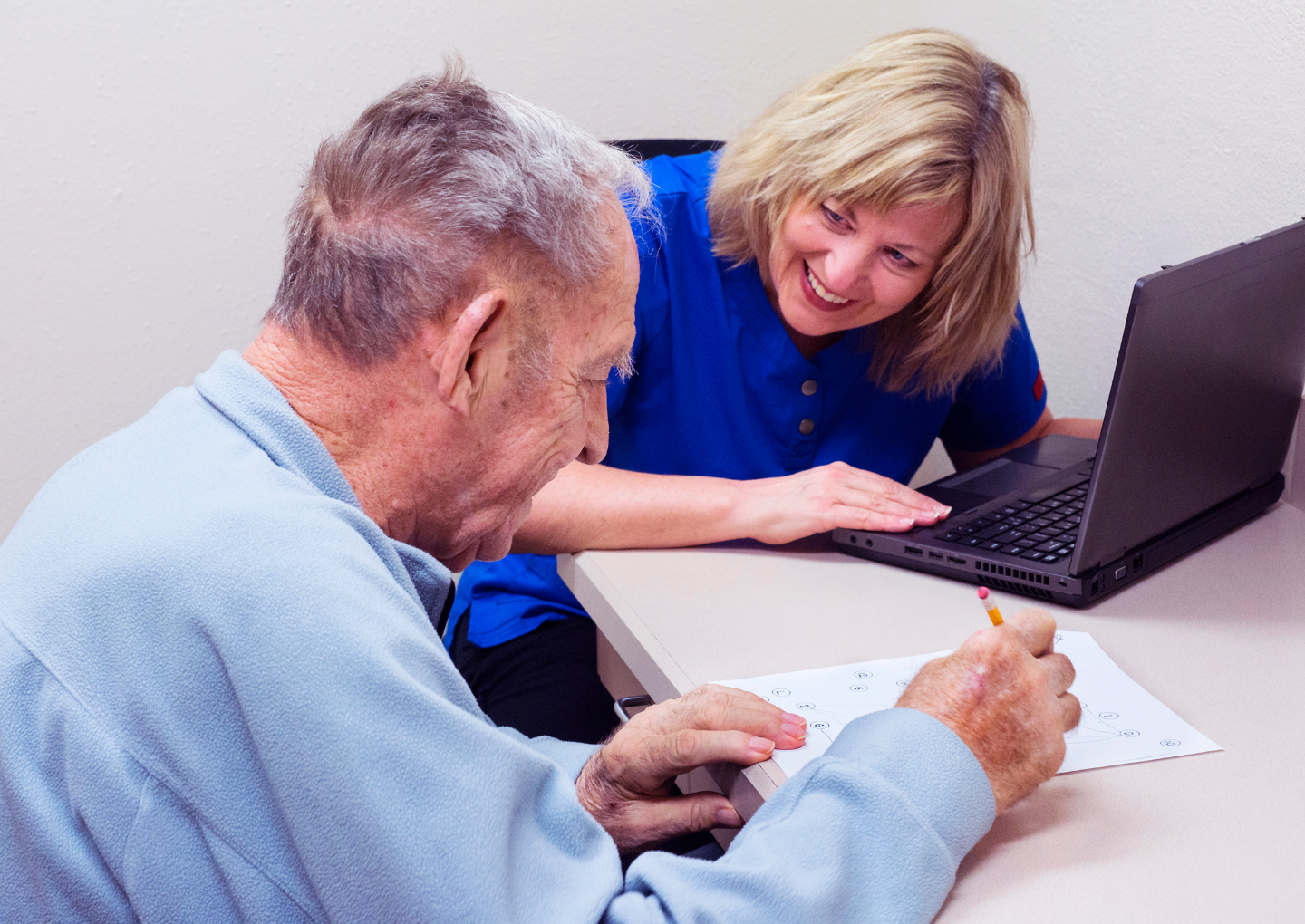 Kognitive funktionale Therapie Dübendorf