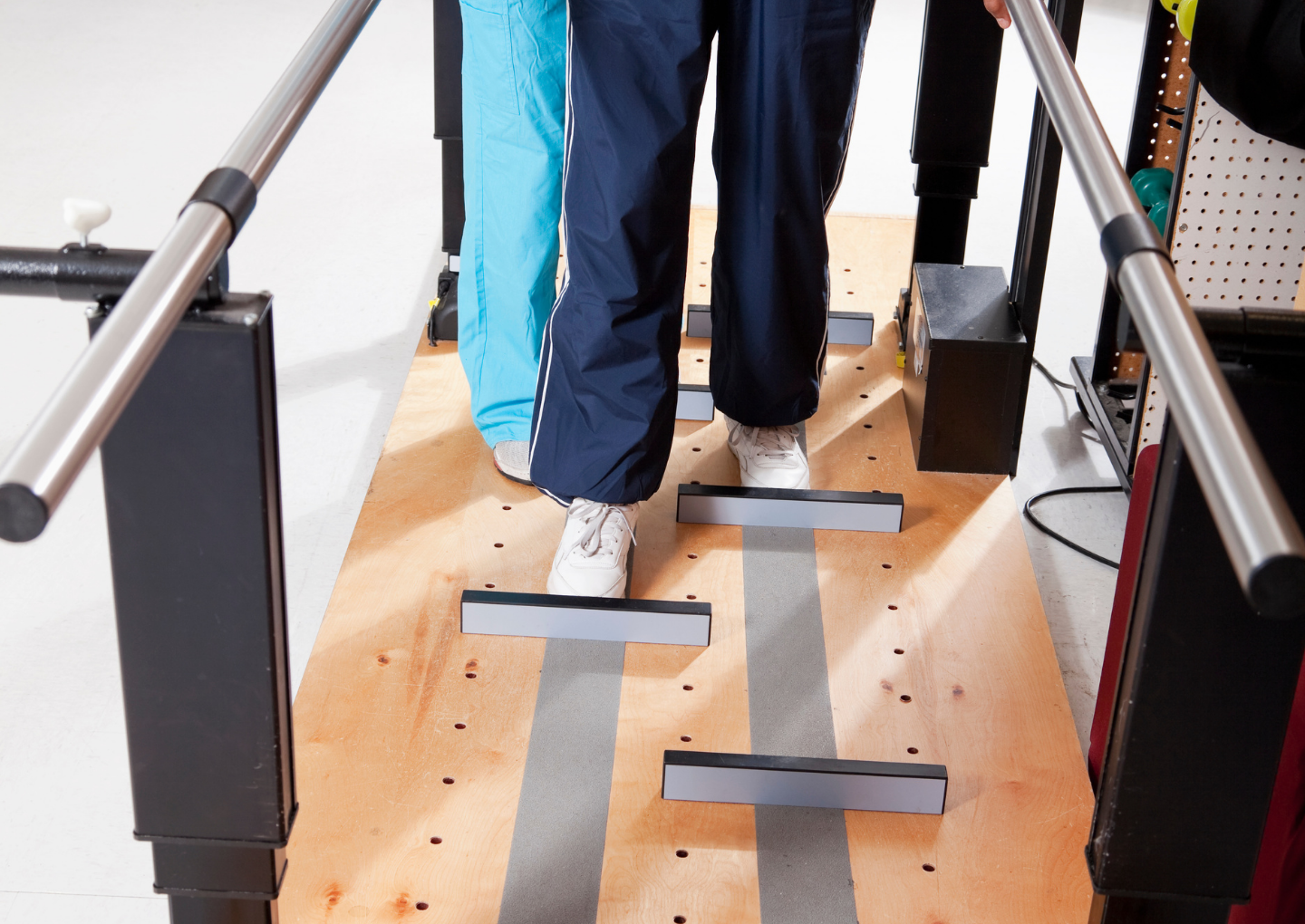 Medizinische Trainingstherapie