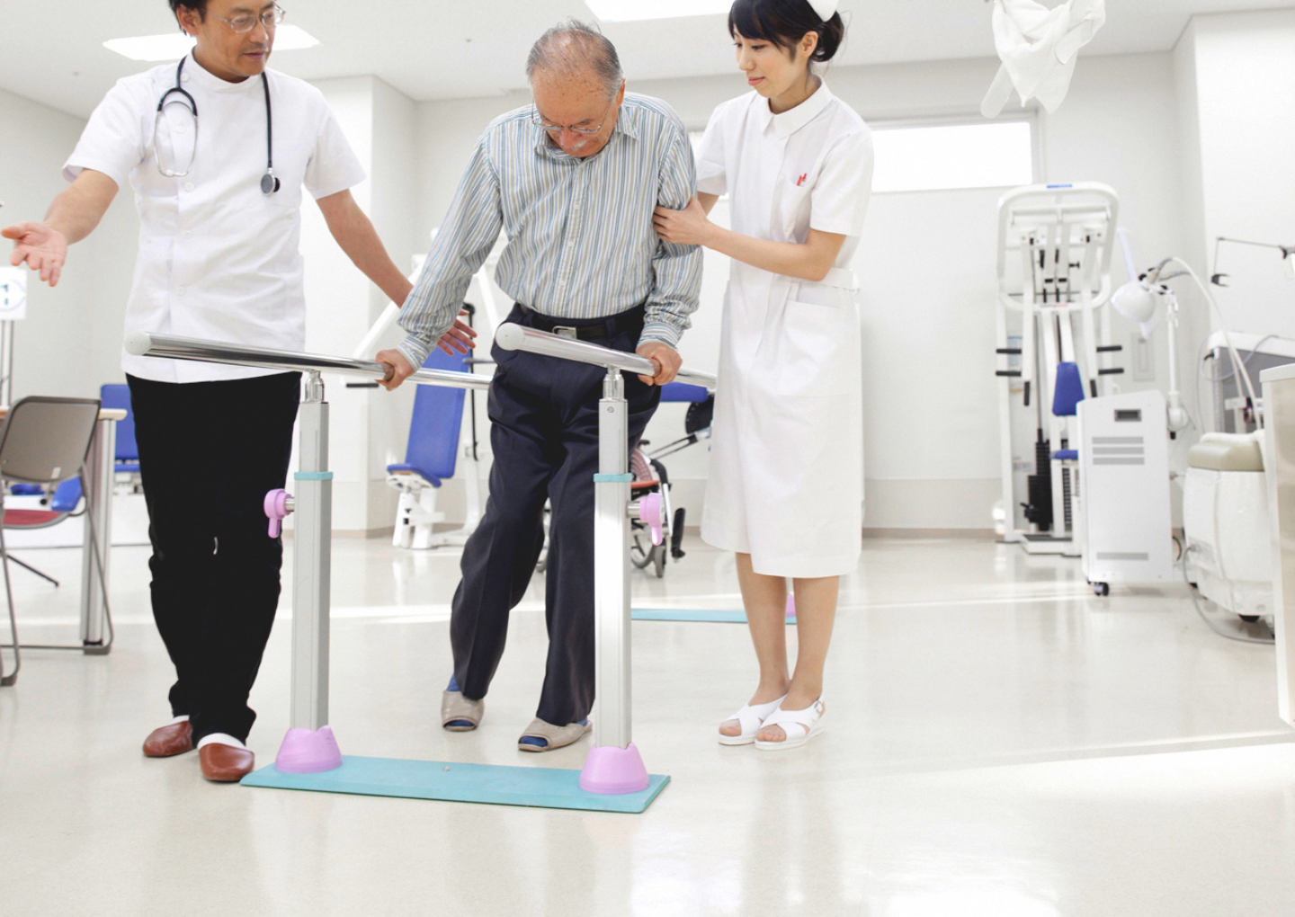 Neurorehabilitation Dübendorf