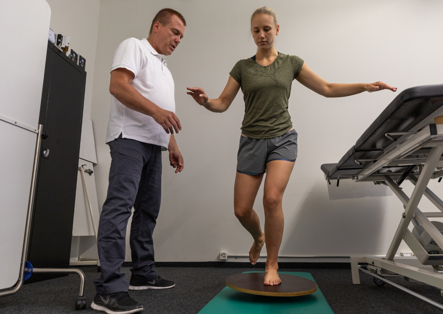 Triggerpunkttherapie